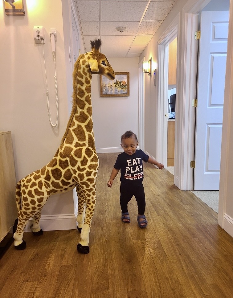 Darien Pediatric Dentistry