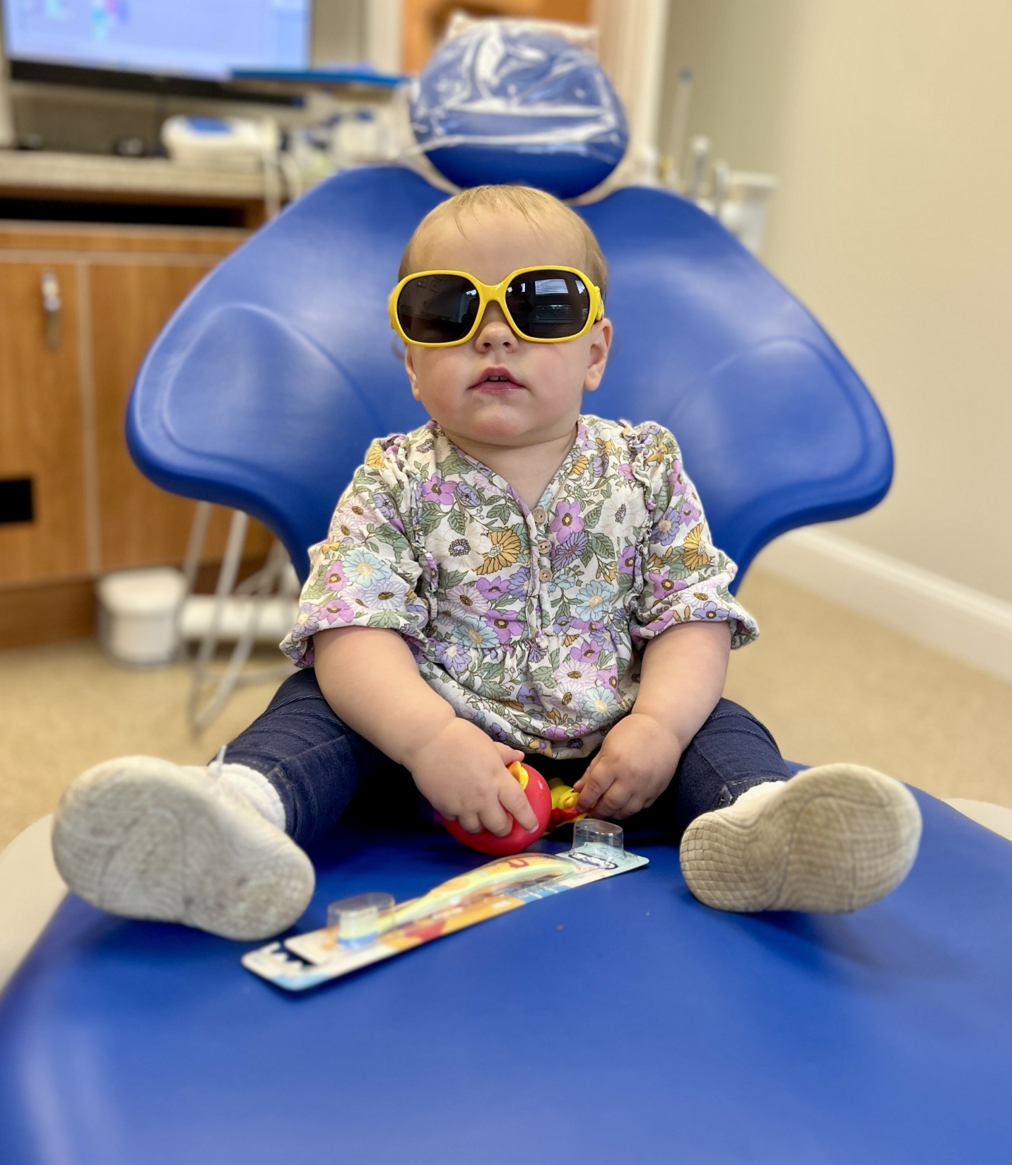 Darien Pediatric Dentistry